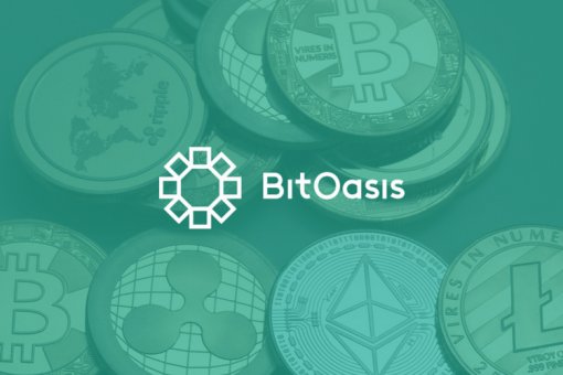 Криптобиржа BitOasis привлекла 30 миллионов долларов для расширения
