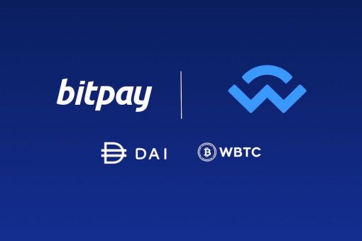 BitPay интегрируется с WalletConnect