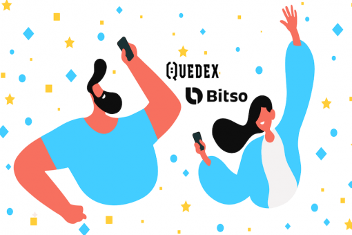 Криптобиржа Bitso приобрела платформу деривативов Quedex