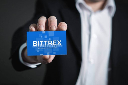 Bittrex и Rialto Trading создадут инновационную торговую криптоплощадку