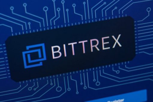 Bittrex получает страховку в $300 миллионов для своей системы холодного хранения