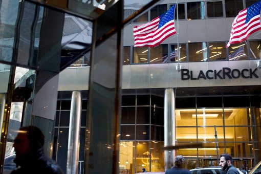 BlackRock присоединится к блокчейн-сети Veris от Axoni
