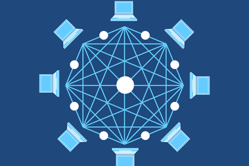 Известный мировой бренд Richemont начал использовать блокчейн