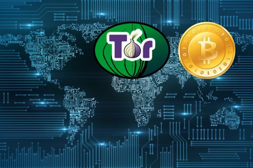 Биткойн будет поддерживать адреса Tor V3