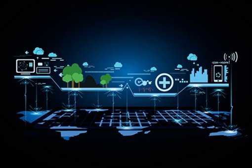 Технология блокчейн устранит разрыв между DApps и предприятиями