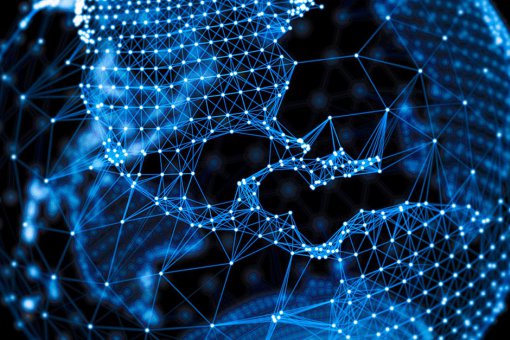 Амурская область представила собственную блокчейн-платформу на ВЭФ  