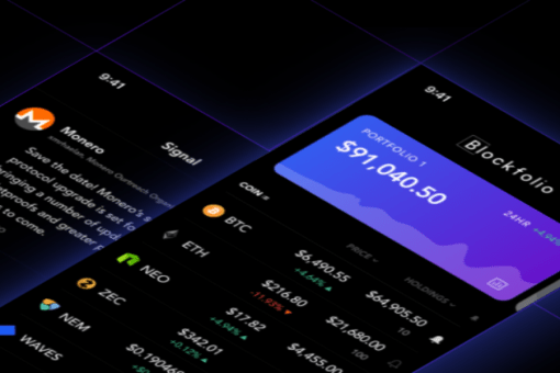 Мобильное приложение FTX: Blockfolio было переименовано в FTX