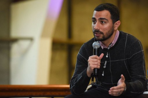 Blockstack PBC CEO Муниб Али говорит, что токены STX будут доступны америкаским гражданам после запуска основной сети блокчейна Blockstack