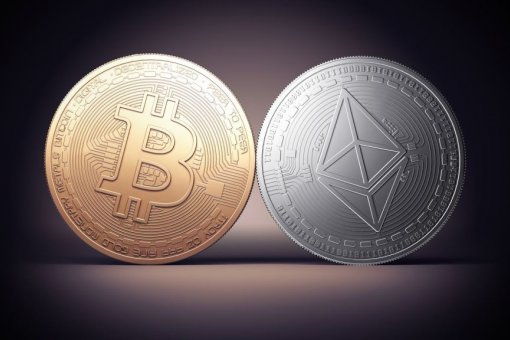 Ethereum стал дороже биткоина? Стабильные монеты меняют правила игры 
