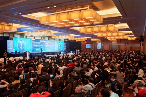 На форуме Blockchain Life 2019 Asia назвали лучшую криптобиржу