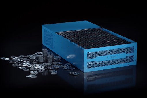 Filecoin запланировал долгожданный запуск основной сети на 15 октября