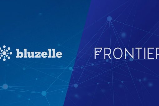 DeFi-агрегатор Frontier будет поддерживать основную сеть и стекинг Bluzelle