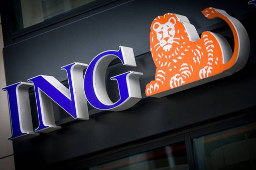 Банк ING