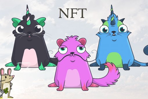 Отчет BNP Paribas: «Рынок NFT достиг 338 миллионов долларов США»