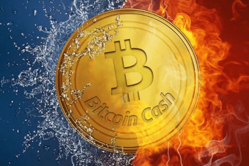 Конец Bitcoin Cash? Курс BCH впервые оказался ниже курса Etherium