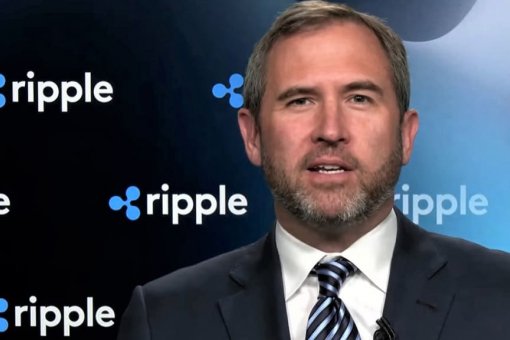 Генеральный директор Ripple подвергся критике за слова об Ethereum, битконе и майнинге