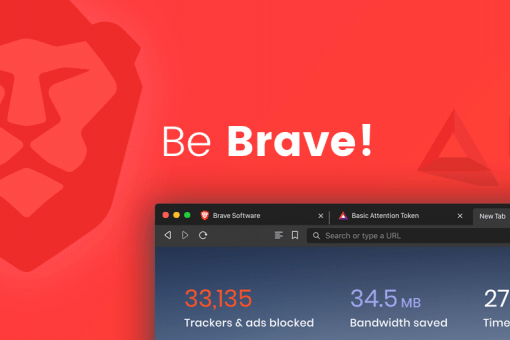 Brave Browser запускает встроенный криптокошелек