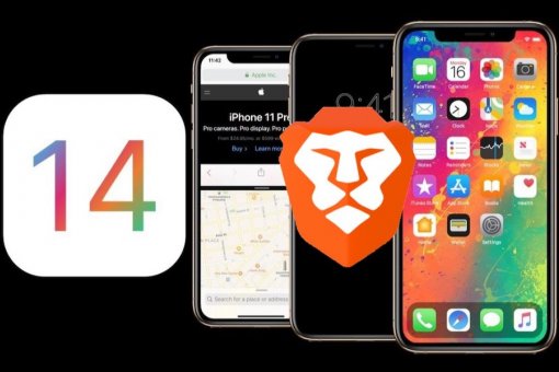 Пользователям Brave для iOS придется отказаться от вознаграждений BAT