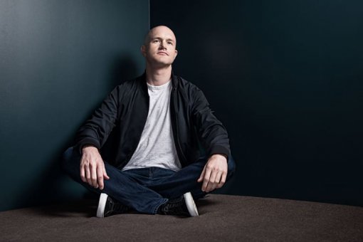 Гендиректор Coinbase рассказал о новых криптовалютах, которые бросят вызов биткоину