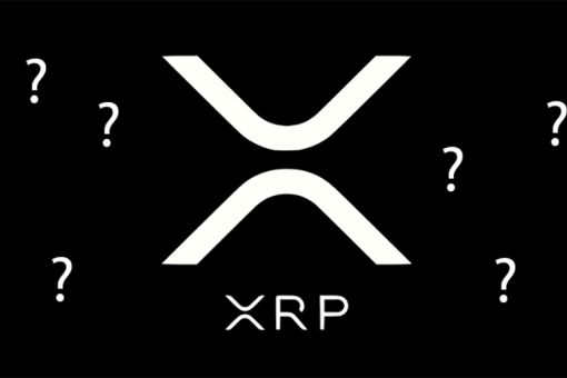 Трейдеры явно нервничают после того, как XRP подвергся коррекции на 54%