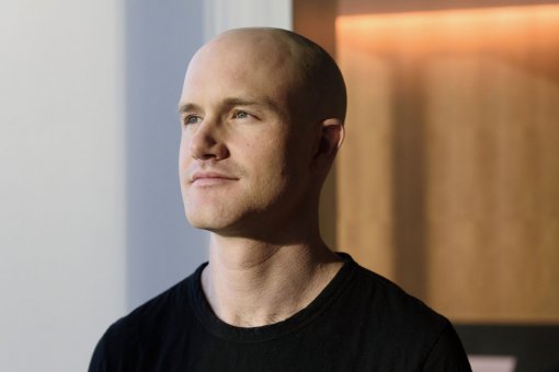 Гендиректор Coinbase вошел в число 15 самых молодых миллиардеров США