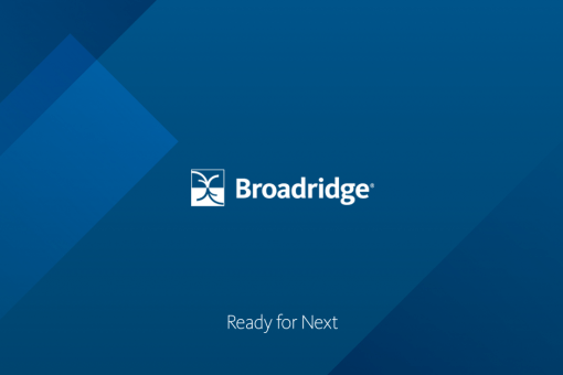 Broadridge внедряет UBS в платформу Distributed Ledger Repo