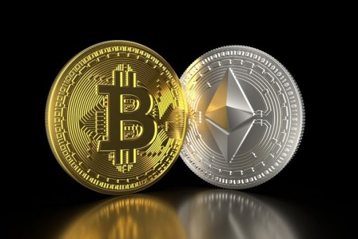 Основные криптовалюты продолжают расти