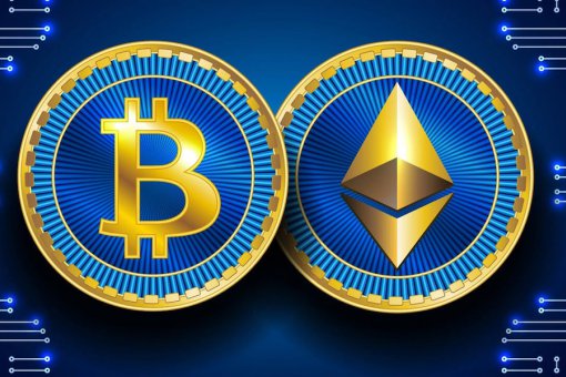 Синтетический биткойн на $700 млн. циркулирует в блокчейне Ethereum