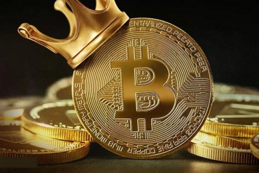 Карта добычи биткоина от CBECI обновилась спустя долгое время