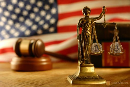 В США представили закон о криптовалюте 2020 года