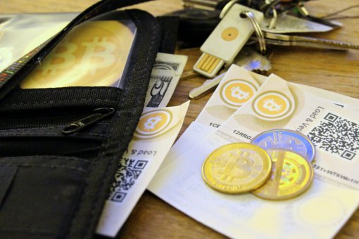 Аналитики заметили активность на «спящих» биткоин-кошельках