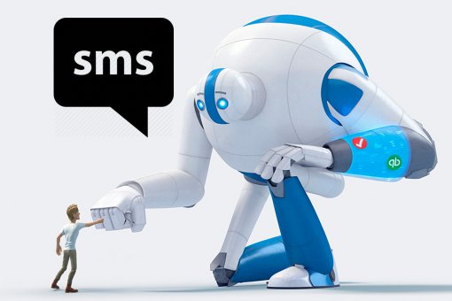 В мире запатентована первая технология передачи криптовалют через СМС 