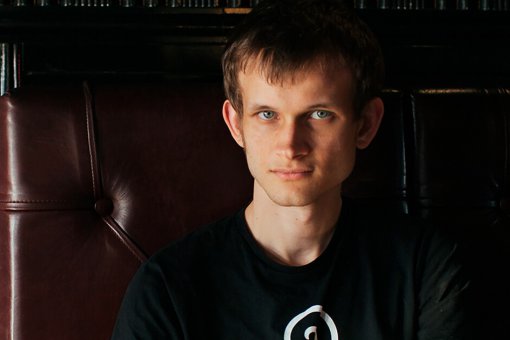 Бутерин пожертвовал $300 000 в ETH трем стартапам Ethereum