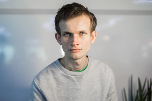Виталик Бутерин рассказал, как криптоиндустрия  изменит политический ландшафт