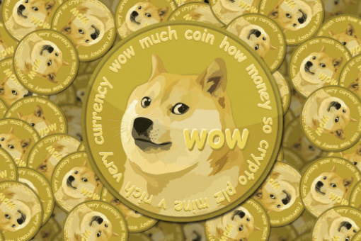 Dogecoin (DOGE) тестирует самые низкие уровни за последние 9 месяцев