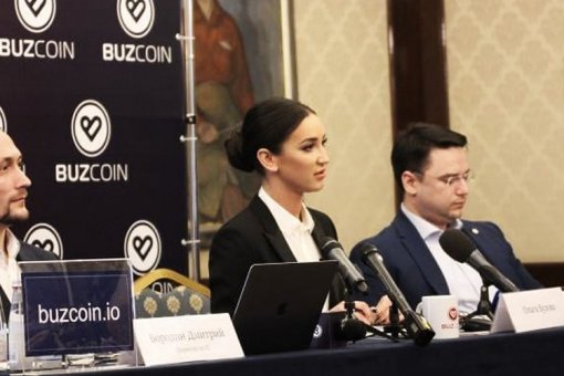Cооснователь Cryptobazar Fund Андрей Юдин: «Возможно, токен Buzcoin хорошо пойдет и на мировом рынке»