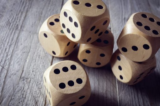 Вот вероятность того, что к концу года биткоин достигнет 20,000 долларов