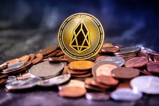 Профессиональные трейдеры становятся бычьими к EOS