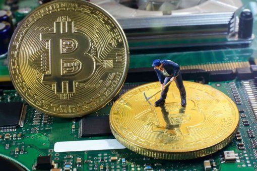 Binance официально запускает свой пул для майнинга биткоинов