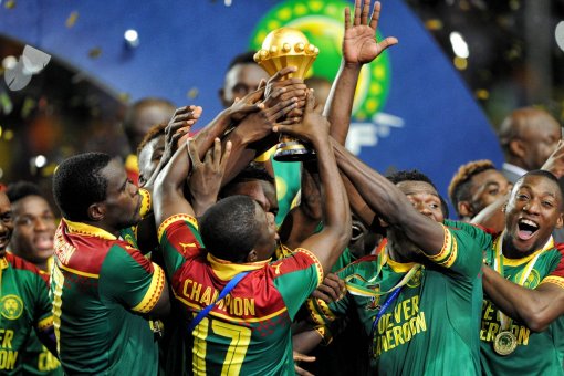 Binance спонсирует AFCON для дальнейшего развития внедрения криптовалюты в Африке