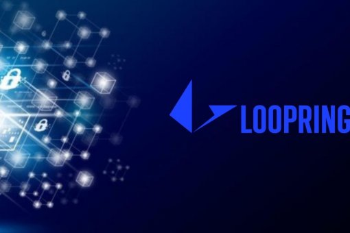 Цена Loopring (LRC) выросла на 50% после интеграции с торговой площадкой NFT GameStop