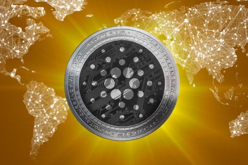 Кардано (ADA) возвращается к максимуму 2018 года