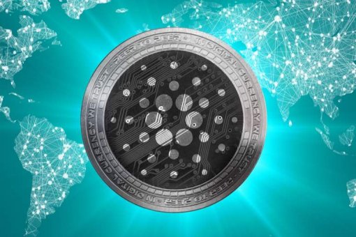 Cardano (ADA) вышел в ТОП-3, обойдя BNB по рыночной капитализации