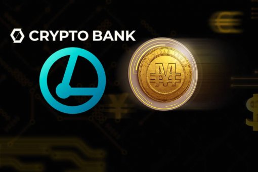CBNK приобретает TMTG и LBXC для увеличения ликвидности токенов на рынке оплаты виртуальными активами