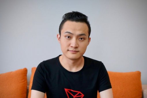 Создатель Tron Джастин Сан анонсировал возобновление роста биткоина