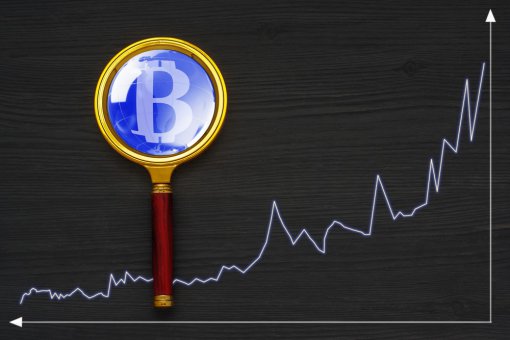 История показывает, что фаза консолидации биткоина может привести к взрыву цены 