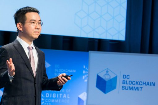 Сооснователь Bitmain ожидает, что после халвинга биткоин не поднимется в цене 