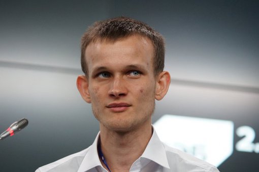 Виталик Бутерин рассказал о решенных проблемах Ethereum в новом обновлении сети