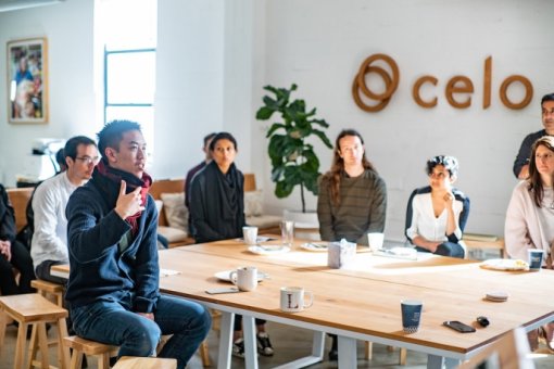 Платежный стартап Celo привлек еще 20 миллионов долларов инвестиций