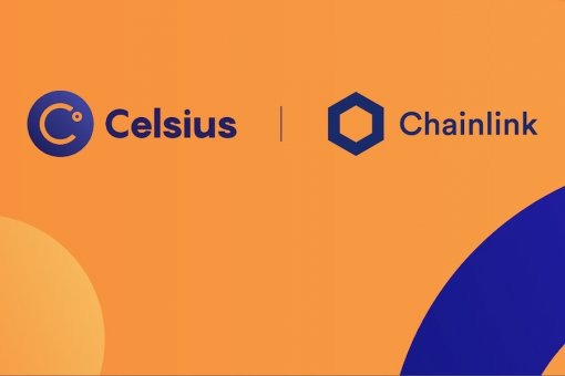 Celsius интегрировал 35 ценовых оракулов Chainlink 